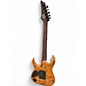 Used Ibanez RGA60AL Antique Brown Solid Body Electric Guitar
