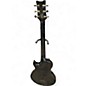 Used Ibanez ARZ800 Black Solid Body Electric Guitar