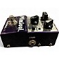 Used Fulltone PLS Plimsoul Distortion Effect Pedal