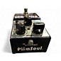Used Fulltone PLS Plimsoul Distortion Effect Pedal