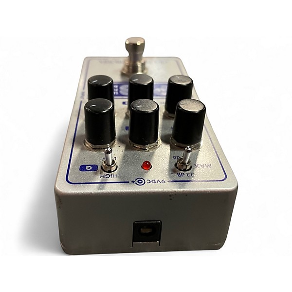Used Electro-Harmonix lpb3 Effect Pedal