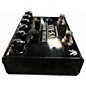 Used Visual Sound VS-XO Dual Overdrive Effect Pedal