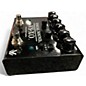 Used Visual Sound VS-XO Dual Overdrive Effect Pedal