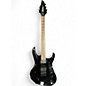 Used Jackson Chris Broderick Pro Series Solo 6 Black Solid Body Electric Guitar thumbnail