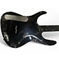 Used Jackson Chris Broderick Pro Series Solo 6 Black Solid Body Electric Guitar
