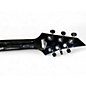 Used Jackson Chris Broderick Pro Series Solo 6 Black Solid Body Electric Guitar
