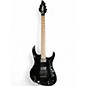 Used Jackson Chris Broderick Pro Series Solo 6 FLOYD ROSE BLACK Solid Body Electric Guitar thumbnail