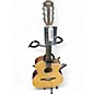 Used Taylor 214CEN Natural Classical Acoustic Electric Guitar thumbnail