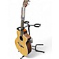 Used Taylor 214CEN Natural Classical Acoustic Electric Guitar