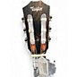 Used Taylor 214CEN Natural Classical Acoustic Electric Guitar