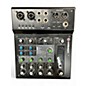 Used Harbinger LVL LX8 Digital Mixer thumbnail