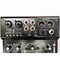 Used Harbinger LVL LX8 Digital Mixer