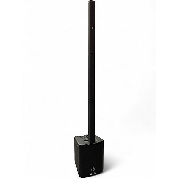 Used Mackie SRM-Flex Sound Package