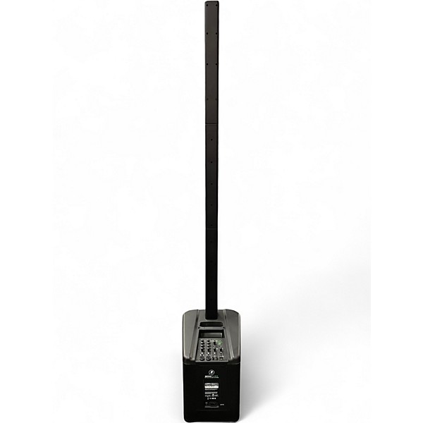 Used Mackie SRM-Flex Sound Package