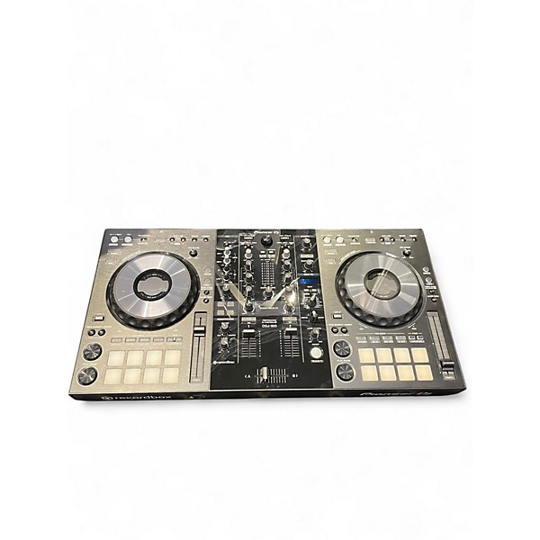 Used Pioneer DJ DDJ800 DJ Controller