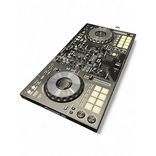 Used Pioneer DJ DDJ800 DJ Controller