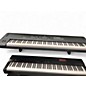 Used KORG KROSS 2 88 Key Keyboard Workstation thumbnail