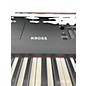 Used KORG KROSS 2 88 Key Keyboard Workstation