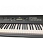 Used KORG KROSS 2 88 Key Keyboard Workstation