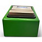 Used Ibanez TS9 Tube Screamer Distortion Effect Pedal