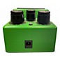 Used Ibanez TS9 Tube Screamer Distortion Effect Pedal