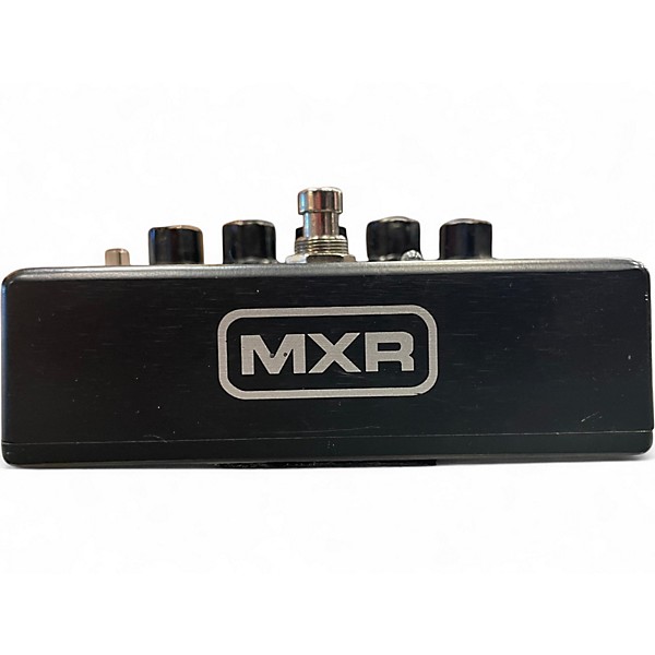 Used MXR EVH 5150 Overdrive Effect Pedal