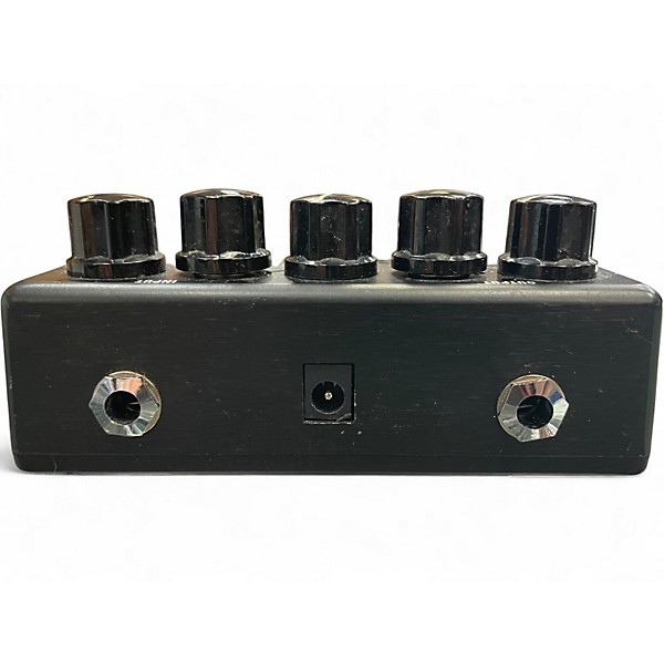 Used MXR EVH 5150 Overdrive Effect Pedal
