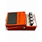 Used BOSS DS1X Distortion Effect Pedal