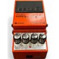 Used BOSS DS1X Distortion Effect Pedal