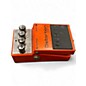 Used BOSS DS1X Distortion Effect Pedal