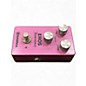Used GAMMA EROS CLEAN CHORUS Effect Pedal