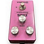 Used GAMMA EROS CLEAN CHORUS Effect Pedal
