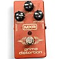 Used MXR M69 Prime Distortion Effect Pedal thumbnail