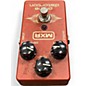 Used MXR M69 Prime Distortion Effect Pedal