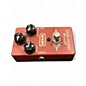 Used MXR M69 Prime Distortion Effect Pedal