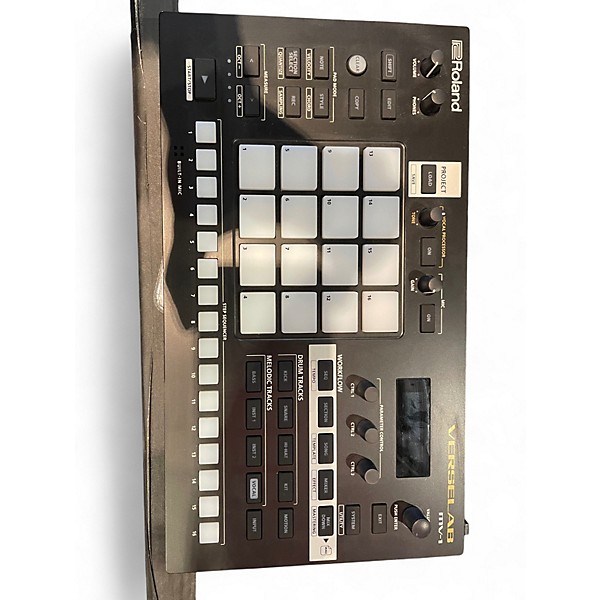 Used Roland VERSELAB MV-1 Production Controller