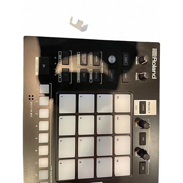 Used Roland VERSELAB MV-1 Production Controller
