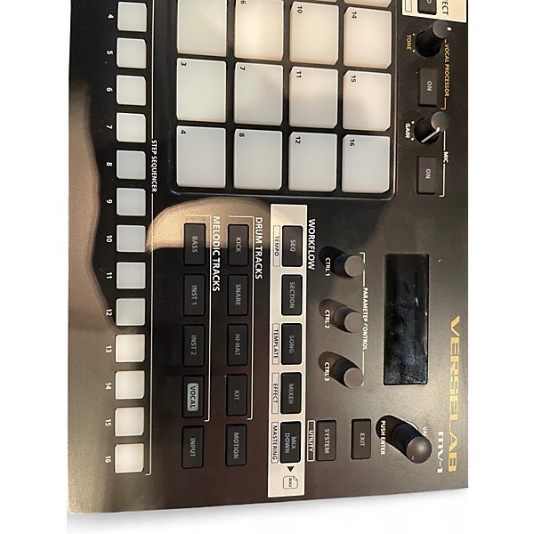 Used Roland VERSELAB MV-1 Production Controller