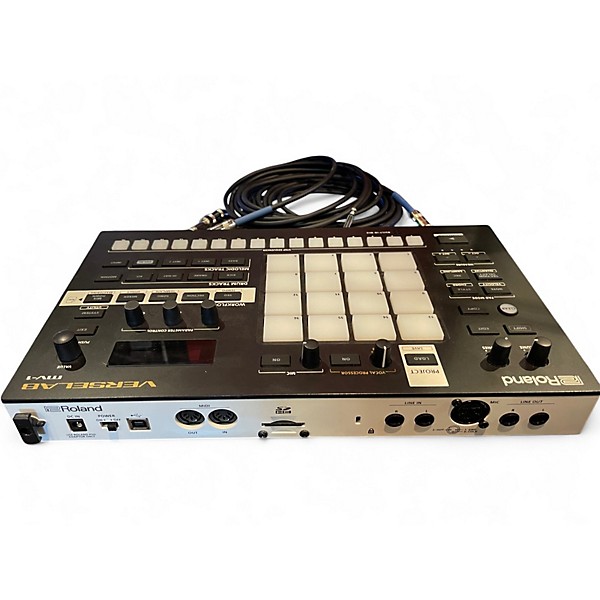 Used Roland VERSELAB MV-1 Production Controller