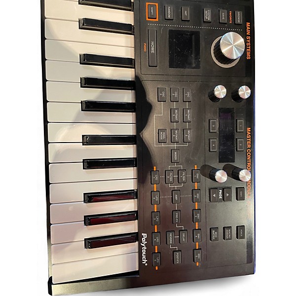 Used Asm HYDRASYNTH Synthesizer
