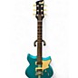 Used Yamaha REVSTAR ELEMENT RSE20 SWIFT BLUE Solid Body Electric Guitar thumbnail