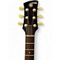 Used Yamaha REVSTAR ELEMENT RSE20 SWIFT BLUE Solid Body Electric Guitar
