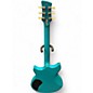 Used Yamaha REVSTAR ELEMENT RSE20 SWIFT BLUE Solid Body Electric Guitar