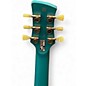 Used Yamaha REVSTAR ELEMENT RSE20 SWIFT BLUE Solid Body Electric Guitar