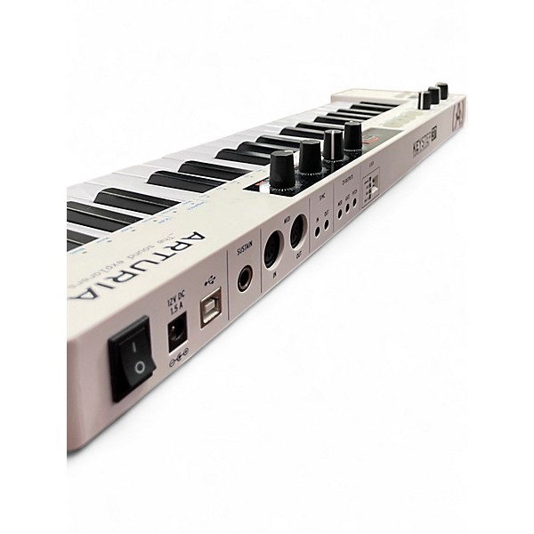 Used Arturia Keystep 37 MIDI Controller