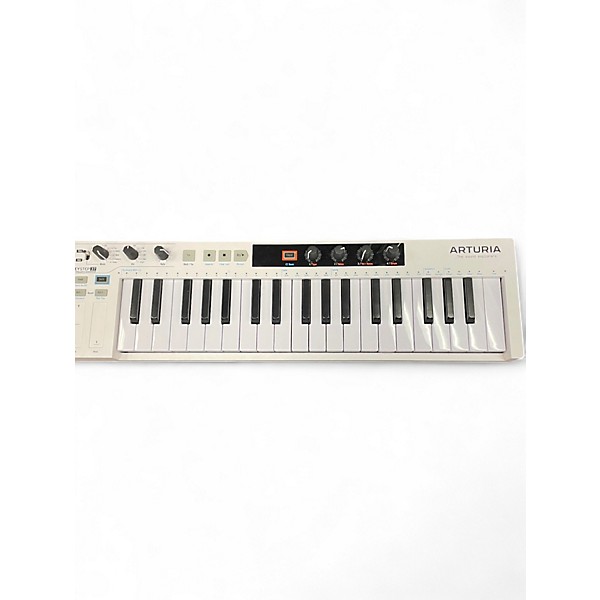 Used Arturia Keystep 37 MIDI Controller