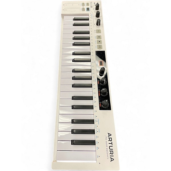 Used Arturia Keystep 37 MIDI Controller