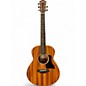 Used Taylor GS Mini Mahogany Mahogany Acoustic Guitar thumbnail