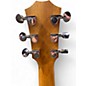 Used Taylor GS Mini Mahogany Mahogany Acoustic Guitar
