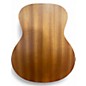 Used Taylor GS Mini Mahogany Mahogany Acoustic Guitar